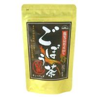 健茶館 鹿児島県産ごぼう茶（1.5g×12P） 梶商店 | PURE・HEART　自然館
