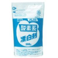 パックス 酸素系漂白剤（詰替用）（500g） 太陽油脂 | PURE・HEART　自然館