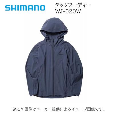 【シマノ】テックフーディー Mサイズ セージグリーン 撮影時に開封 釣りの過酷なフィールドで鍛え上げられたシマノの高機能ウエアを