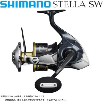 リール SHIMANO STELLA sw 20000max shimano stella 20000（フィッシングリール）｜釣り | アウトドア