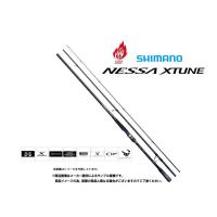 シマノ　'20 NESSA XTUNE(ネッサエクスチューン)　S104M　(フラットフィッシュ・サーフルアーロッド・シーバス) (398505)- | 自然満喫屋