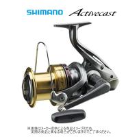 シマノ　'10 Activecast(アクティブキャスト)　1050　(スピニングリール)(投げ釣り・磯カゴ・遠投) (02636)- | 自然満喫屋