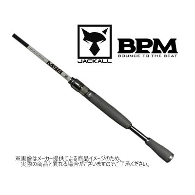 ジャッカルbpm UL（バスロッド）｜ロッド、釣り竿｜釣り | アウトドア