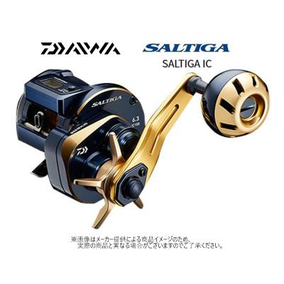 タイラバ リール ダイワ ソルティガ（フィッシングリール）｜釣り