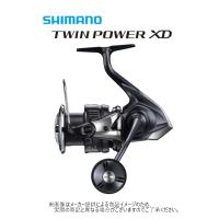 シマノ　TWIN POWER XD(ツインパワー XD)　4000XG　(スピニングリール)(サーフ、ライトショアショジギング、ライトショアキャスティング) (047922)- | 自然満喫屋