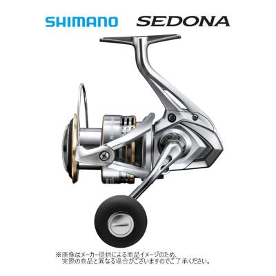 シマノセドナ 5000（スピニングリール）｜リール｜釣り | アウトドア