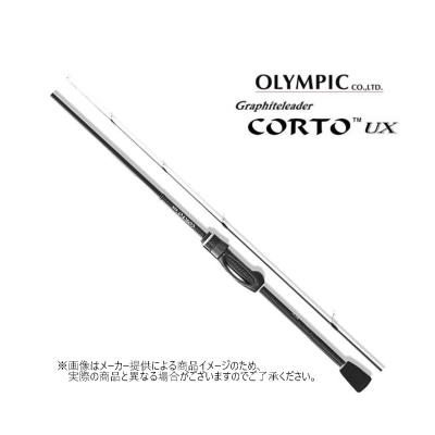 コルトux 542（釣り） | アウトドア、釣り、旅行用品 のおすすめ人気