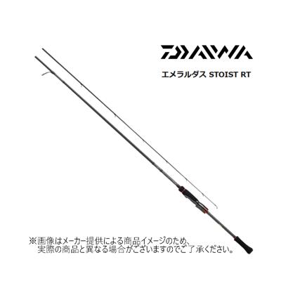 ストイストrt 84mlm（アウトドア、釣り、旅行用品）のおすすめ人気商品