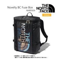 THE NORTH FACE(ノースフェイス)　ノベルティBCヒューズボックス　(アウトドアリュック・通勤通学・バックパック・デイパック・ザック) (NM81939)- | 自然満喫屋