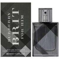 バーバリー ブリット フォーメン (フォーヒム) EDT オードトワレ SP 30ml 香水 BURBERRY | 静町商店