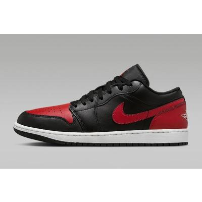 エアジョーダン1 ブレッド NIKE AIR JORDAN 1 HI 85 varsity red black