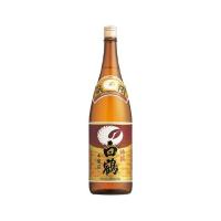 白鶴 特撰 飛翔 ひしょう 本醸造 1.8L瓶 醸造 日本酒 清酒 1800ml | 焼酎屋ドラゴン