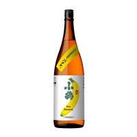 小鶴 the Banana 1800ml ザ・バナナ 芋焼酎 小正醸造 1.8L | 焼酎屋ドラゴン