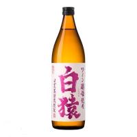 白猿 25度 900ml 麦焼酎 小正醸造 小鶴 | 焼酎屋ドラゴン