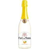 カフェ・ド・パリ グレープフルーツ 750ml カフェドパリ カフェパリ スパークリングワイン 正規品 | 焼酎屋ドラゴン