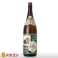 賀茂鶴 本醸造 上等酒 1.8L 清酒 日本酒 1800ml | 焼酎屋ドラゴン