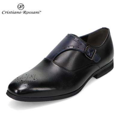Cristiano Rossani（クリスチアーノ・ロザーニ） モンクストラップ