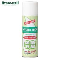ハイドロテック HYDRO TECH HD6002 消臭スプレー シューケアグッズ シューズケア用品 220ml SHOE・PLAZA シュープラザ - 通販 - PayPayモール