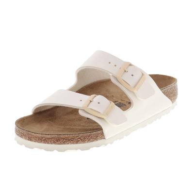 【美品】 ビルケンシュトック ビルキー ハラコ 23cm BIRKENSTOCK ビルケンシュトック スーパービルキー（サイズ（cm）：23cm）の商品