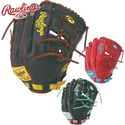 Rawlings 軟式グローブ（色：ピンク系）｜グローブ｜野球｜スポーツ