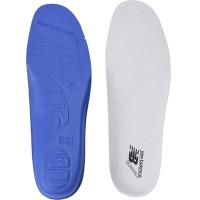 ニューバランス メンズ レディース クッショニングレザーインソール シューケア用品 中敷 サイズ調整 吸湿 フィット性 LAM35716 | シューズ愛ランドヤフー店