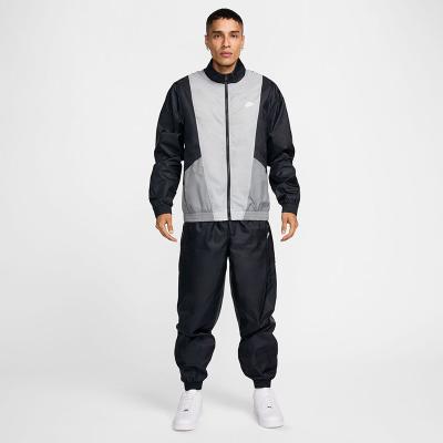 【3日間限定SALE】新品　NIKE　メンズ　スエット　セットアップ　XLサイズ ナイキ メンズ クルーネック スウェットシャツ& パンツ (Nike