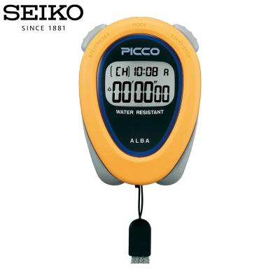 SEIKO 腕時計 ストップウォッチ　陸上競技 陸上競技用ストップウォッチ】高性能で人気のセイコー等の