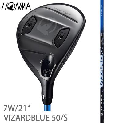HONMA GOLF フェアウェイウッド（調節機能：ウェイト調節機能