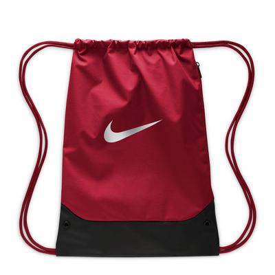 NIKE リュックサック、デイパック（色：レッド系）｜バッグ