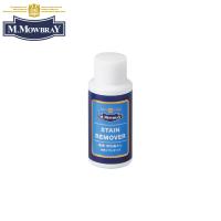 60ml M.モゥブレィ メンズ レディース ステインリムーバー クリーナー シューケア用品 革靴 手入れ 汚れ落とし 水性タイプ スムースレザー用 日本製 3020 | シューズ愛ランドヤフー店