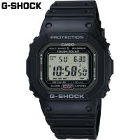 国内正規品 カシオ メンズ G-SHOCK Gショック 時計 ウォッチ 衝撃に強い 20気圧防水 ソーラー 電波 GW-5000U | シューズ愛ランドヤフー店