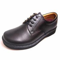 リーガル 靴　メンズ REGAL JJ23AG　ブラック　プレーントゥ 3E EEE メンズ ビジネスシューズ | 靴のマーロー