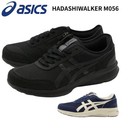 ASICS メンズスニーカー（色：ネイビー系）｜シューズ｜ファッション
