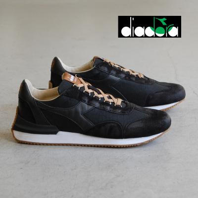 DIADORA メンズスニーカー（サイズ（cm）：26.5cm）｜シューズ