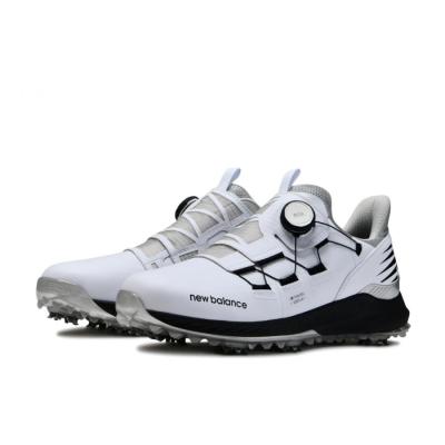 New Balance ゴルフシューズ(スパイクタイプ:ソフトスパイク New Balance ゴルフシューズ(スパイクタイプ:ソフトスパイク