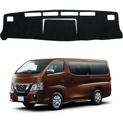 未使用 grace グレイス E26 NV350 キャラバン ダッシュ マット NV350 E26 キャラバン 標準 ダッシュマット ダッシュボード