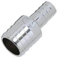 セフティ−３ 異径ホースコネクター 25X15 | 職人ジャパン