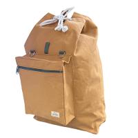 千吉　収穫レジャーリュック　brown | 職人ジャパン
