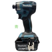 マキタ TD173DRGX 充電式インパクトドライバ 18V6.0ah 本体 マキタ TD173DRGX 充電式インパクトドライバ 18V6.0ah 本体