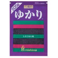 三島 ゆかり 500g×１袋 ◇関東近県送料無料 | 食材センターYahoo!店