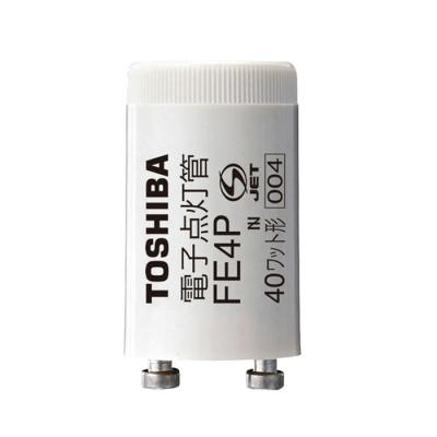 TOSHIBA 点灯管、グローランプ｜電球｜照明、電球｜家具、インテリア