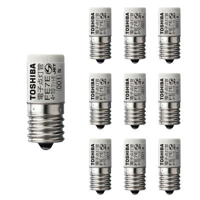 TOSHIBA 点灯管、グローランプ｜電球｜照明、電球｜家具、インテリア