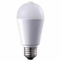 LDA8LGKUNS パナソニック LED電球 一般電球タイプ ひとセンサタイプ 60W形相当 電球色 口金E26 LDA8L-G/KU/NS | 照明デポ