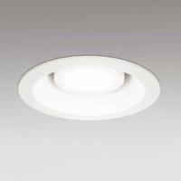 OD361235NDR オーデリック ダウンライト 埋込穴Φ125 白熱灯器具60W相当 昼白色 ホワイト | 照明デポ