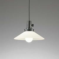 OP087386LR オーデリック ペンダントライト 白熱灯器具100W相当 電球色 引掛シーリングタイプ | 照明デポ
