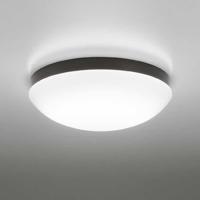 OW269014NR オーデリック 浴室灯  軒下シーリングライト FCL30W相当 昼白色 防雨防湿型 | 照明デポ