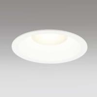 OD361166R オーデリック ダウンライト 埋込穴Φ125 白熱灯器具100W相当 電球色 温白色 昼白色 調光・光色切替可能 | 照明デポ
