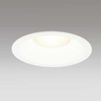 OD361172R オーデリック ダウンライト 埋込穴Φ125 白熱灯器具60W相当 電球色 温白色 昼白色 調光・光色切替可能 | 照明デポ