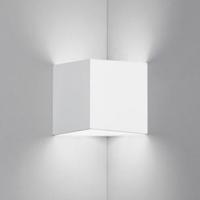 OB081026NR オーデリック ブラケットライト コーナー用 白熱灯器具60W相当 昼白色 Ra94 マットホワイト | 照明デポ