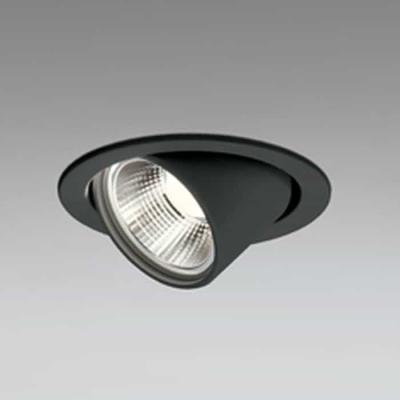 ODELIC ダウンライト、LEDダウンライト（タイプ：アジャスタブルタイプ